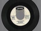 The Cadillacs  Holy Smoke Baby / I Want To Know  JOSIE 842  Promo Issue