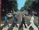 BEATLES ABBEY ROAD ARCHIVE MINT 1969 MISALLIGNED APPLE RARE ISSUE, ROCK PSYCH LP