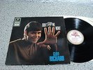 LP Cliff Richard - Don't Stop Me Now Columbia SMC 74276