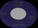 Rare Soul 45: James Moore on Soft Feet & Cool