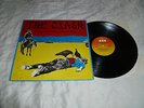 THE CLASH-give 'em enough rope '78 UK LP ORIG.  PUNK