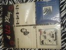 U2 ?– 4 U2 Play 4 × Vinyl, 7