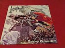 Mondblut - Taste Our G. Steel LP ORIGINAL End All Life Nachtfalke Bathory Horna