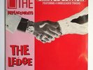 The Replacements The Ledge Limited Edition Double EP Vinyl Never Played
