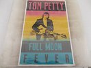  TOM PETTY FULL MOON FEVER   ORIGINAL FIRST PRESS   MINT  LP