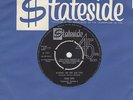 Four Tops - Without The One You Love - Stateside SS 371