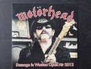 Motorhead - Damage In Wacken Open Air 2013 7