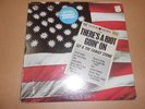 SLY & THE FAMILY STONE “THERE’S A RIOT GOIN’ ON