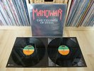Manowar - The Triumph Of Steel / Doppel LP / Heavy Metal / von Privat