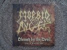Morbid Angel - Blessed By The Devil 7