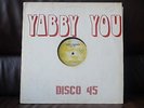 BALLISTIC DREAD LOCKS yabby you wayne wade clint eastwood Reggae Dub 12