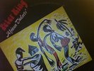 Peter King LP, African Dialects ORIGINAL jazzy afro disco funk