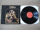 Usurper LP - Divine Spiritual And Intellectual Development 1990 Overdrive  RARE