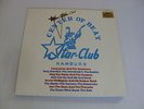 VARIOUS ARTISTS / CENTER OF BEAT STARCLUB HAMBURG / 2LP / FOC / BEATLES / BATS
