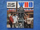 THE WHO / Pochette présentoir / EP POLYDOR 27 801 / 1967 ( F )