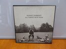 George Harrison All Things Must Pass NM 1st Pressing Record Album STCH 639