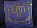 Can / Future Days limited edition color vinyl United Artists USA version sealed