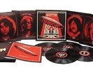 Led Zeppelin Mothership Boxset 4LP Sealed New