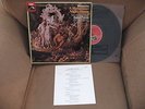 EMI ASD 3377 TAS list Mendelssohn Midsummer Night's Dream Previn NM/NM