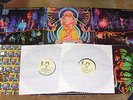 Hawkwind - Space Ritual - Lemmy am Bass, Hard Rock LP 33 U-min. Original