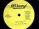Don Carlos/Tony Tuff 