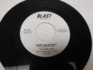 DOOWOP:  The Excellents Coney Island baby white label promo on Blast mp3