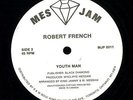 Robert French/Don Angelo 