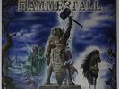 Hammerfall - (r)Evolution 2LP SIGNIERT/SIGNED gatefold sleeve