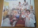 Fünf Sterne Deluxe Sillium Doppel LP Hip Hop
