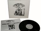 SHORT CROSS – Arising LP 1972 Vinyl / Gatefold Rare Early Primevil Heavy Rock