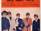 STATUS QUO Sly Family Stone THE YOUNG RASCALS Thailand THAI 7