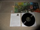 King Crimson In the Wake of Poseidon Collector's Edition RARE Ultrasonic Cleaned