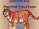 Singer's Grave-A Sea Of Tongues - Bonnie Prince Billy (2014, Vinyl NUEVO)