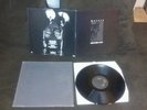 Watain - rabid death's curse LP 1st issue, LTD # 185,BATHORY,MAYHEM,DARKTHRONE