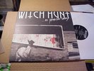 LP:  WITCH HUNT - ..As Priorities Decay LP   HC PUNK Profane Existence Rec