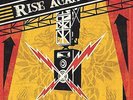 Siren Song Of The Counter-Culture - Rise Against (2004, Vinyl NUEVO)