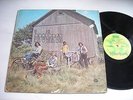Brethren Self Titled 1970 Stereo LP