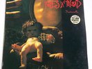 BABES IN TOYLAND LP Fontanelle 1992 RED VINYL N-MINT + PICTURE INNER SLEEVE