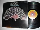 Ramp  Come Into Knowledge  ABC BLUE THUMB  Rare Funk LP