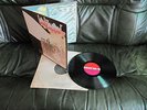 Led Zeppelin - II, PLUM LABEL,  EXCELLENT, 1969 UK