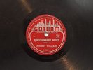 78 RPM JOHN LEE HOOKER GOTHAM 509 JOHNNY WILLIAMS QUESTIONNAIRE BLUES 1951 ?