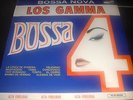 1960s LOS GAMMA Killer Obscure Latin Jazz Bossa Nova LISTEN 12