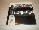 33 RPM LP RECORD ALBUM MUSIC MACHINE TALK TALK MONOAURAL LPM 5015 ORIGINAL SOUND