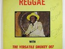 Smokey 007 