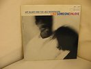Art Blakey Jazz Messengers LP Like Someone In Love Blue Note 4245 RVG Ex/Ex Mono