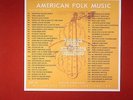 VARIOUS - Anthology Of American Folk Music Vol 4: Rhythmic Changes (reissue)