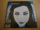 Evanescence Fallen Limited Edition Vinyl LP RARE PURPLE New, sealed US import