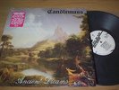 CANDLEMASS ANCIENT DREAMS  VINYL LP  ORIGINAL PRESS 1988