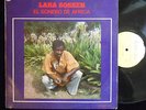 LABA SOSSEH - el sonero de africa__AFRO LATIN SENEGAL__LP