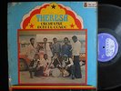 ORCHESTRE BOTA DU CONGO - theresa __AFRO SOUKOUS__LP